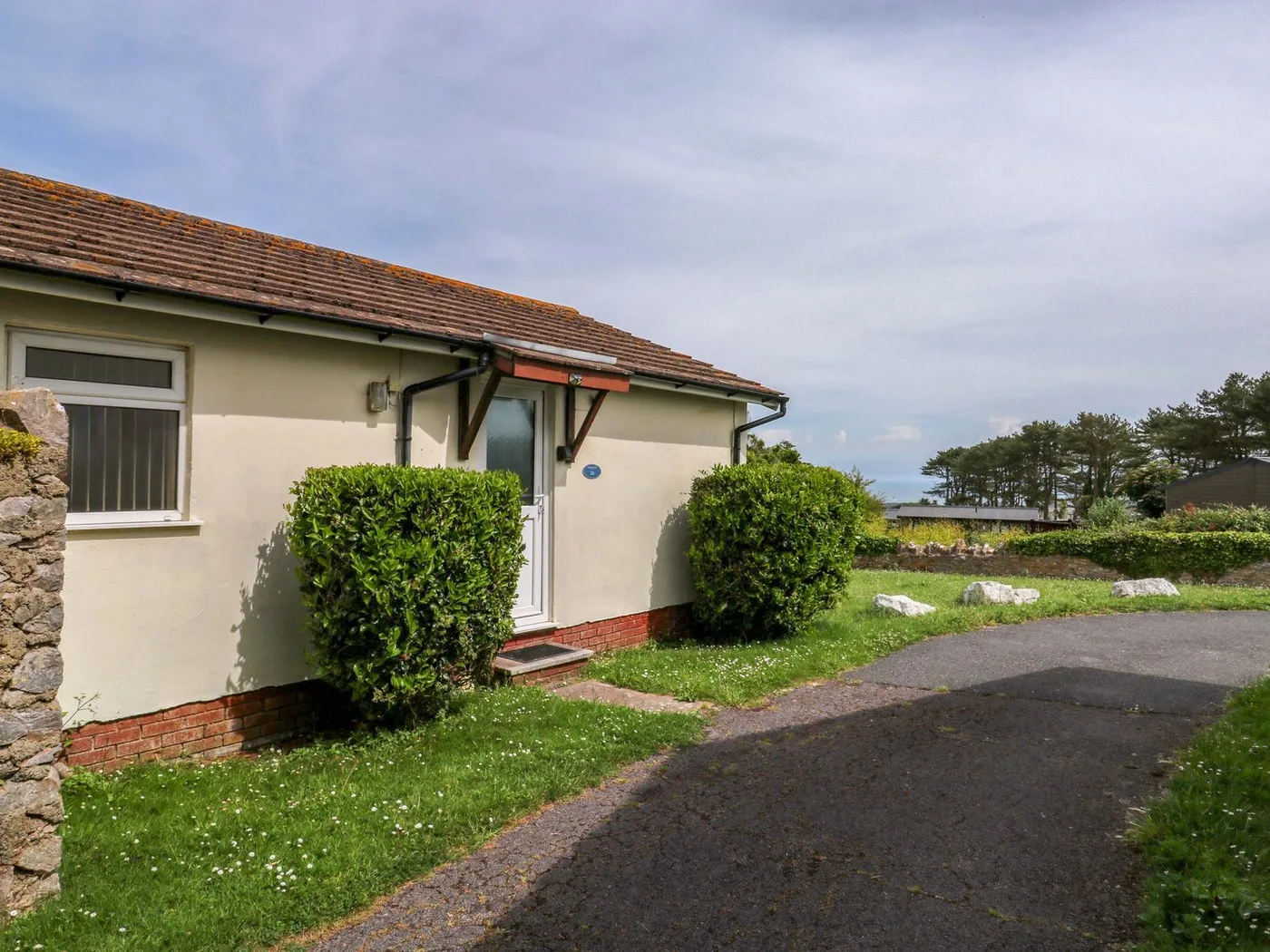 Seascape Retreat