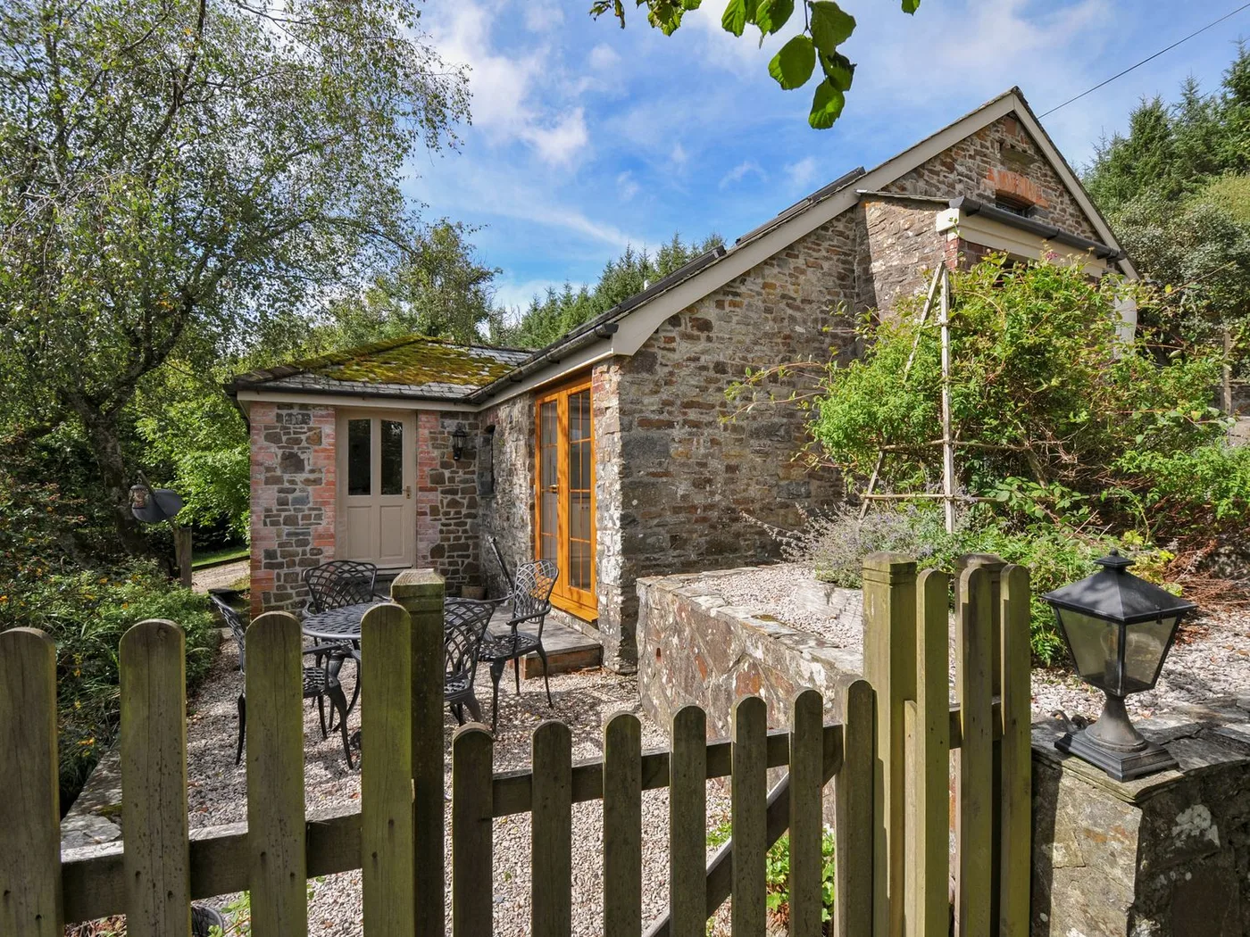 Shipload Cottage