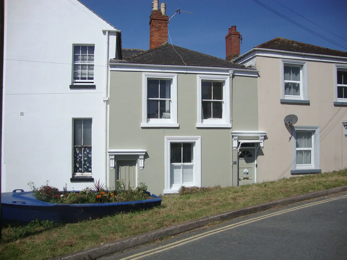 Shipwrights Cottage