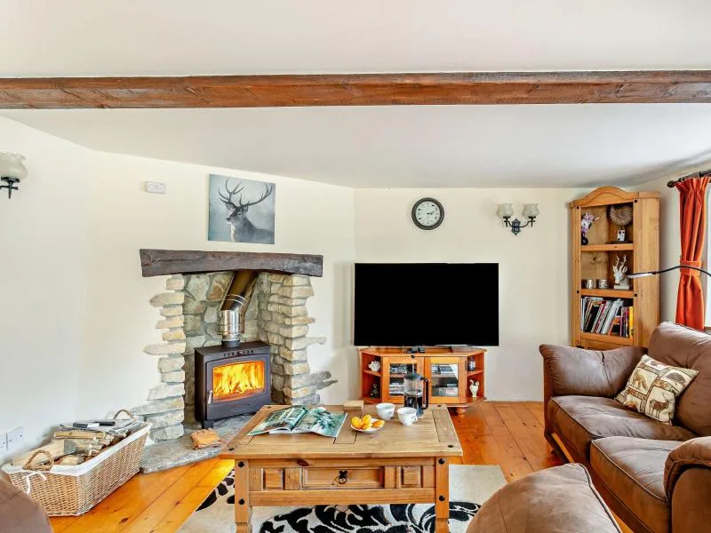 Shirleys Cottage