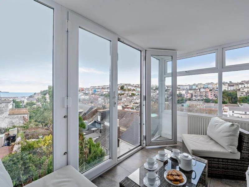 Skippers Cottage - Brixham