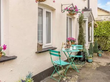 Snowdrop Cottage Hartland