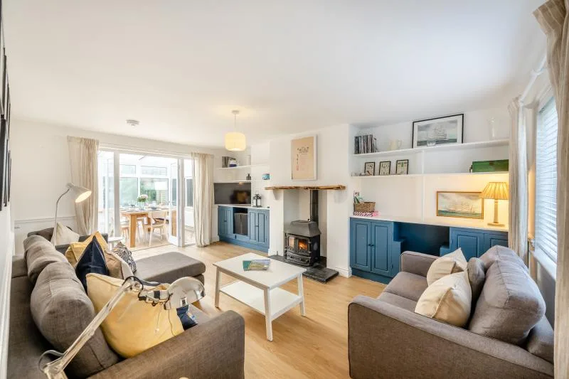 Sole Bay - Croyde