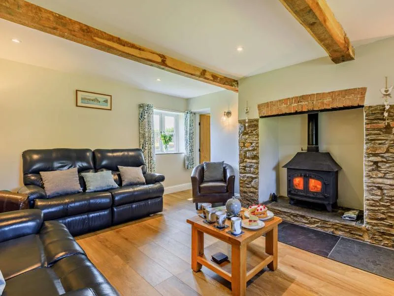 South Patchole Cottage