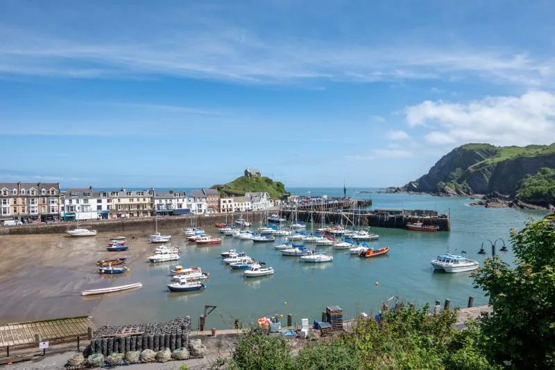 St Agnes, Sleeps 10