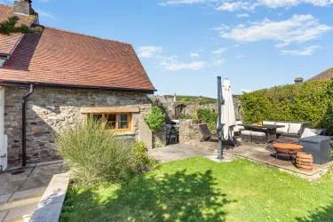 St Helens Chapel Cottage