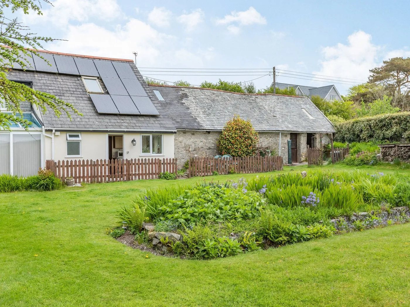 Stable Cottage