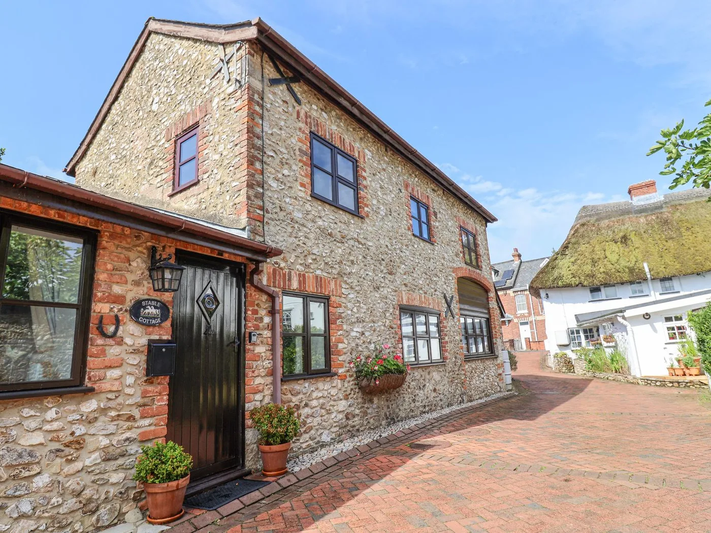 Stable Cottage
