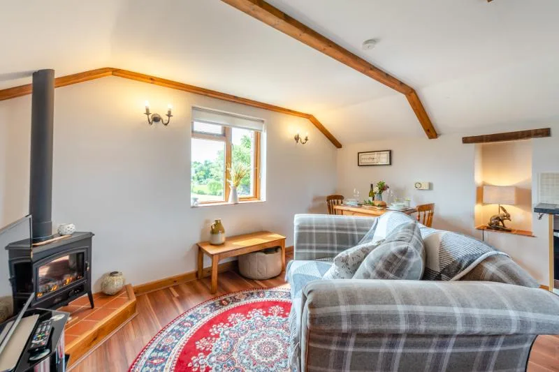 Stag Cottage at West Ashridge