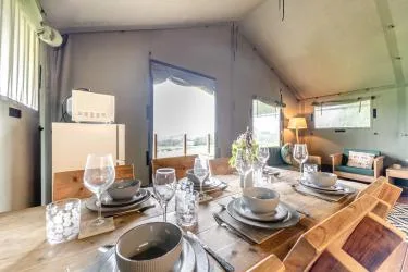 Stargazers Lodge