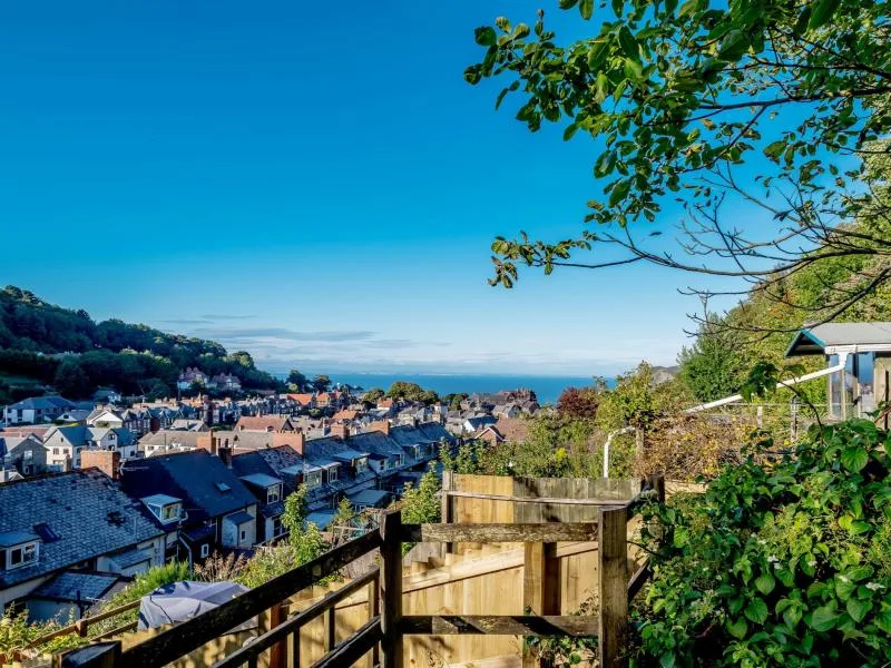 Stone Cottage Lynton