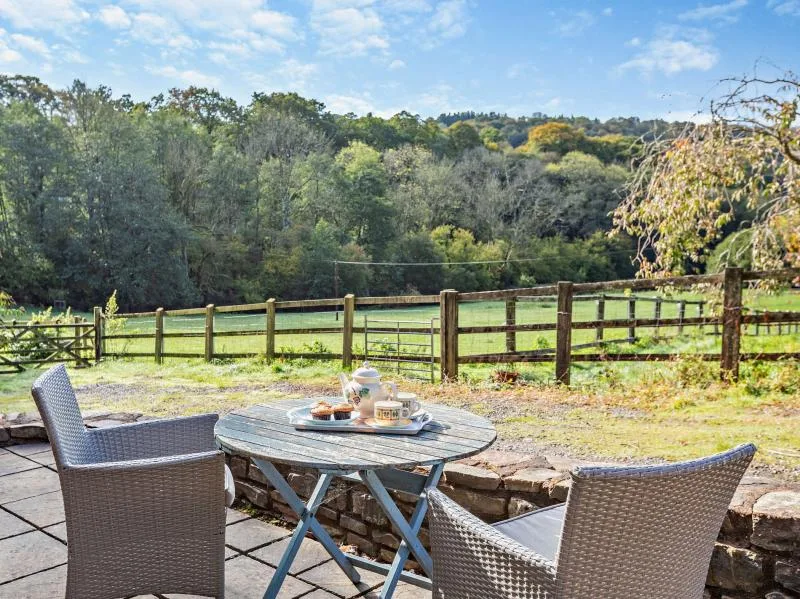 Stone Quarry Cottage