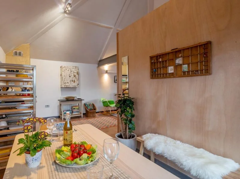 Studio At Haven House