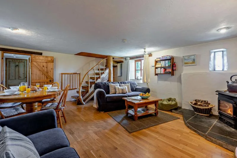 Summer Haze Cottage