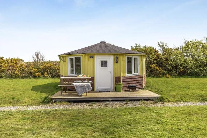 Sunset Glamping Escapes - Saltsea