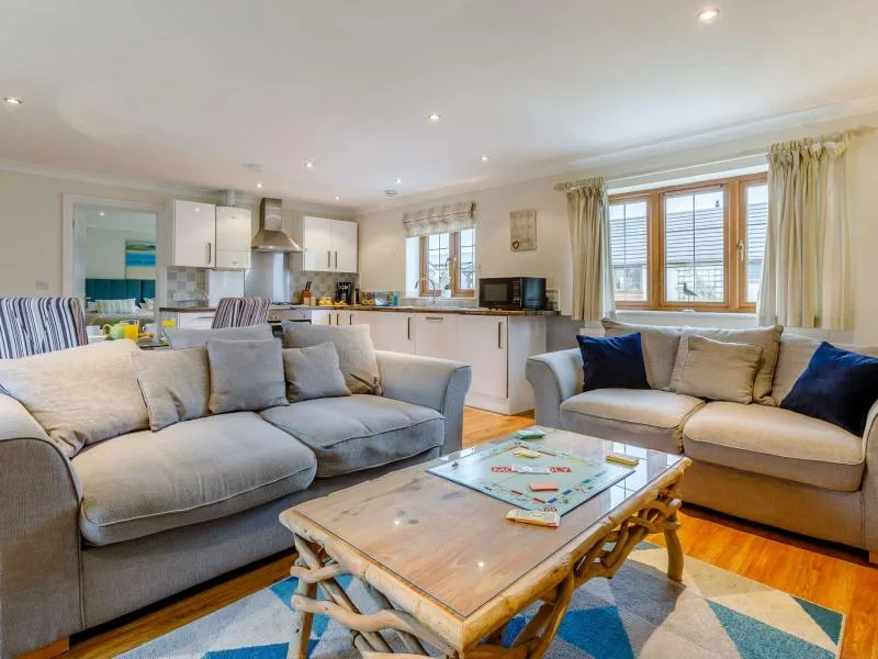 Sunshine Cottage