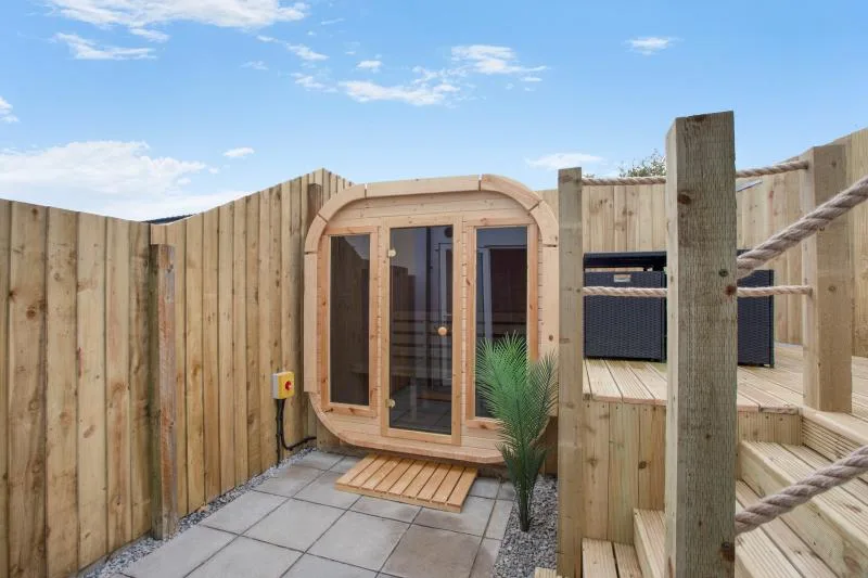 Surf Cottage