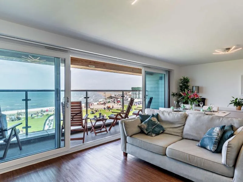 Surfscape Apartment