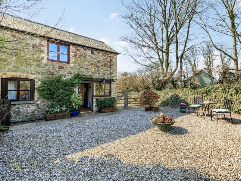 Swallow Cottage Buckland Brewer