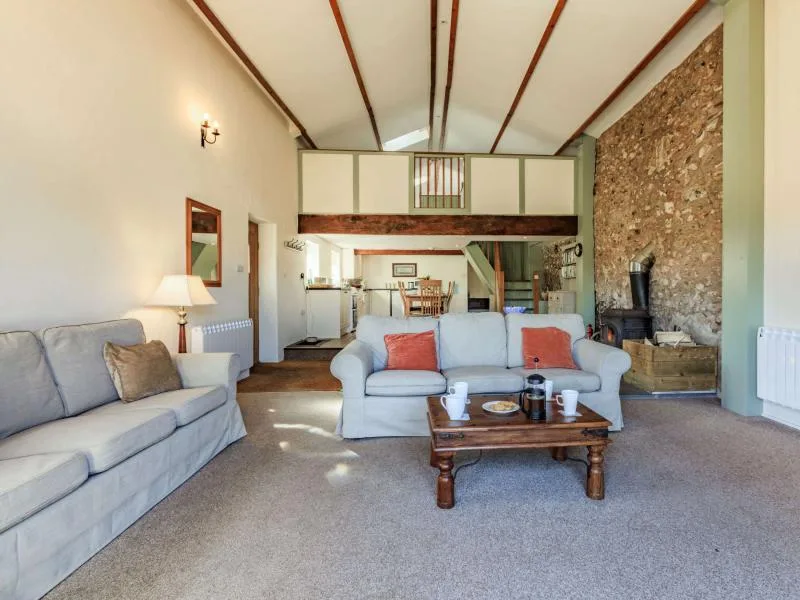 Sweetcombe Barn