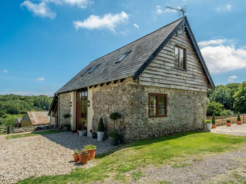 Sweetcombe Roost