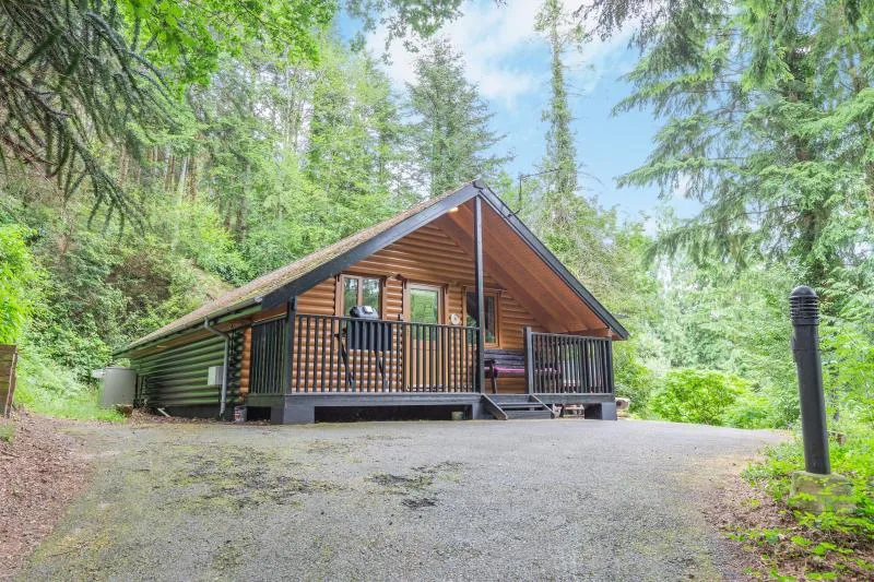 Sycamore Lodge