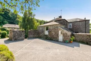 Teign Cottage