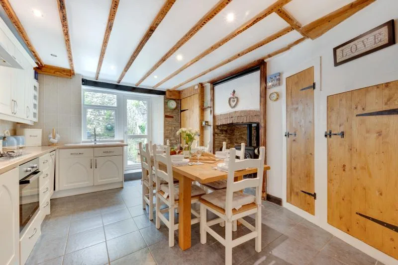 Temperance Cottage
