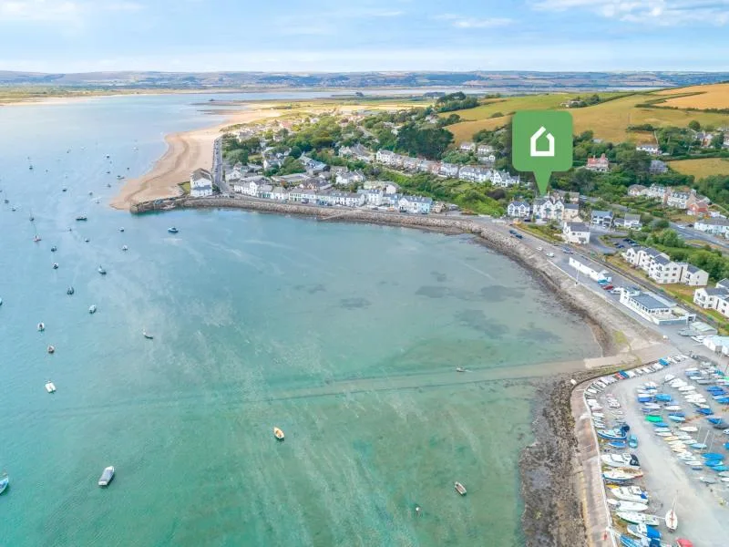 The Anchorage - Instow