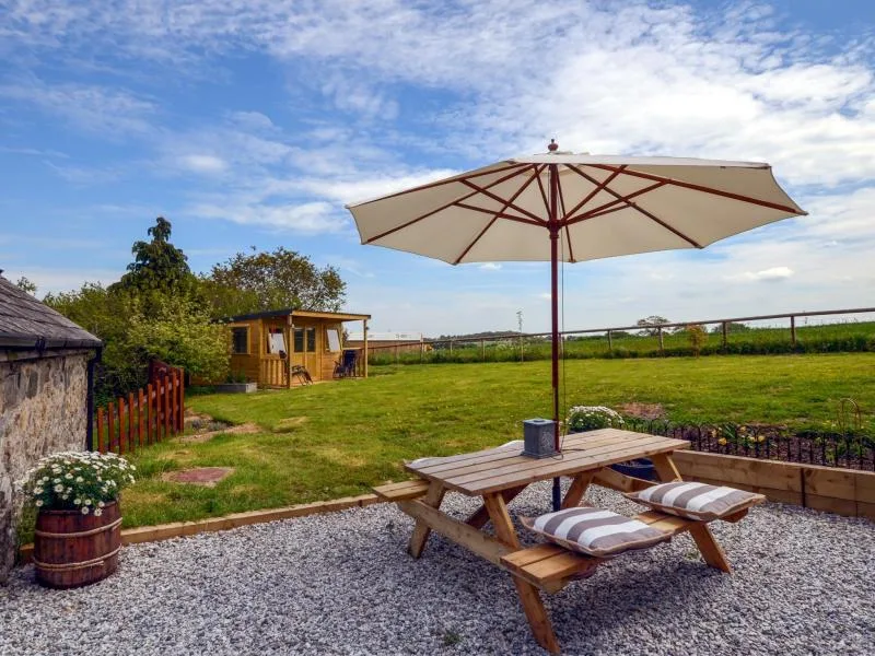 The Coach House - Dartmoor Edge