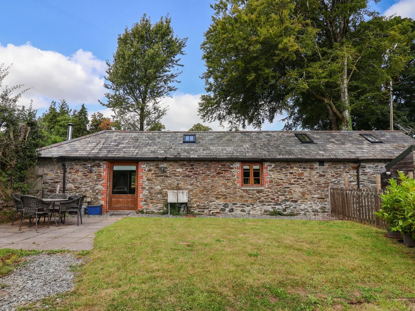The Coach House