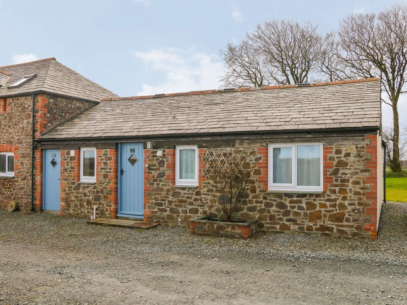 The Cottage
