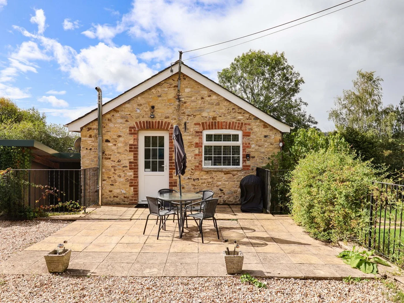 The Cottage Middle Westwater