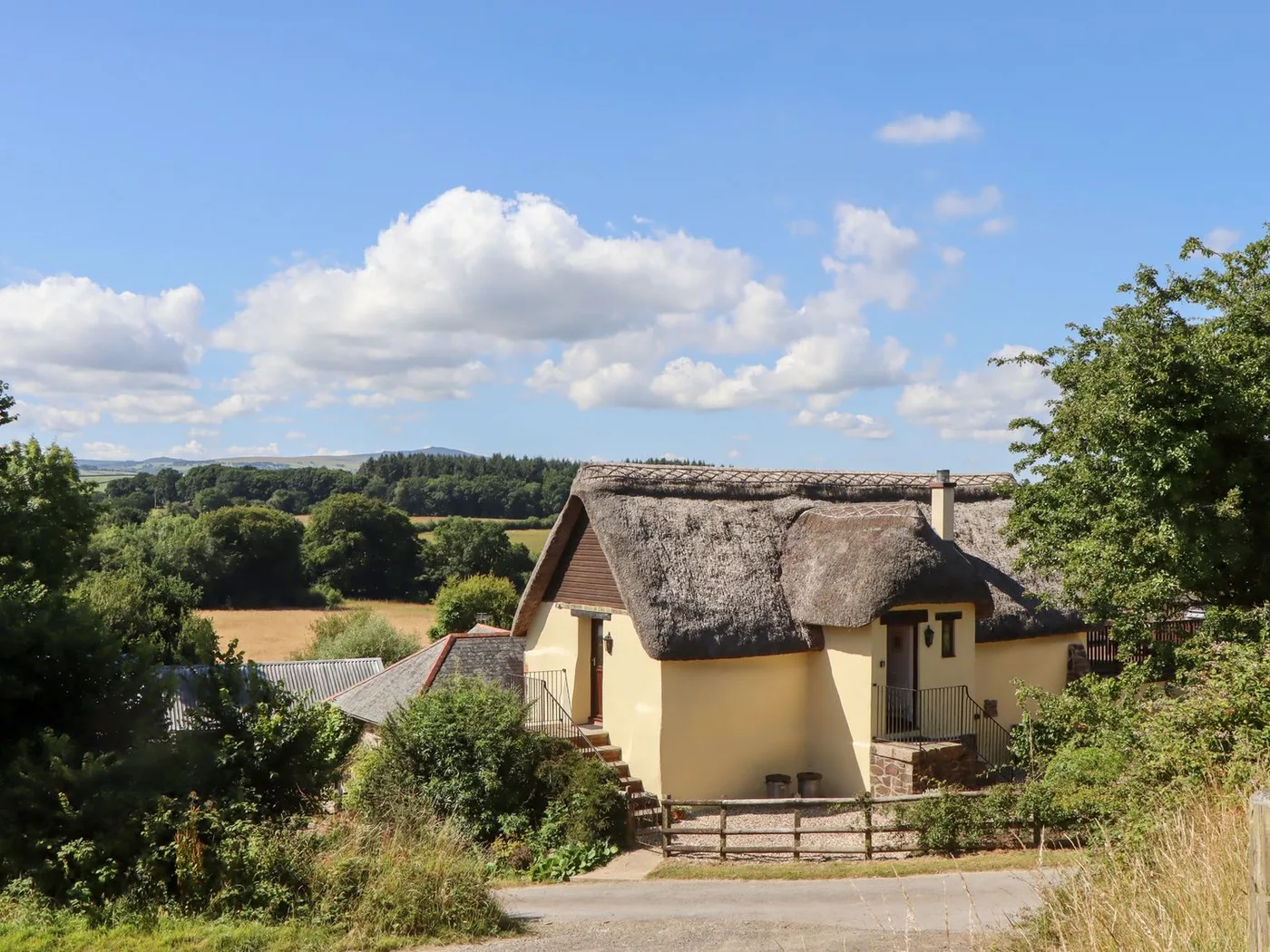 The Cottage