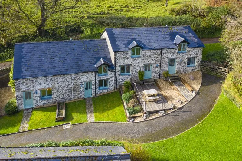 The Cottage