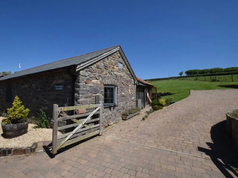 The Cowshed - Greenhill