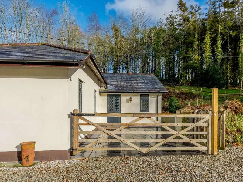 The Dairy Cottage