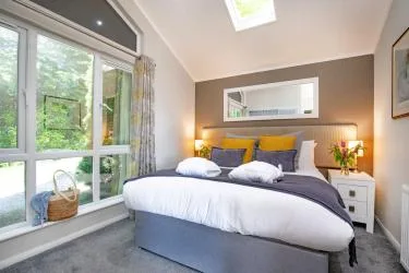 The Devon Retreat