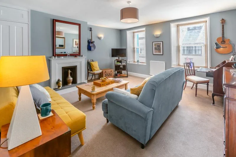 The Fishermans Cottage - Ilfracombe