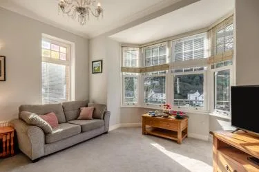 The Garden Flat - Lynmouth