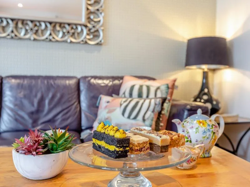 The Garden House - Brixham