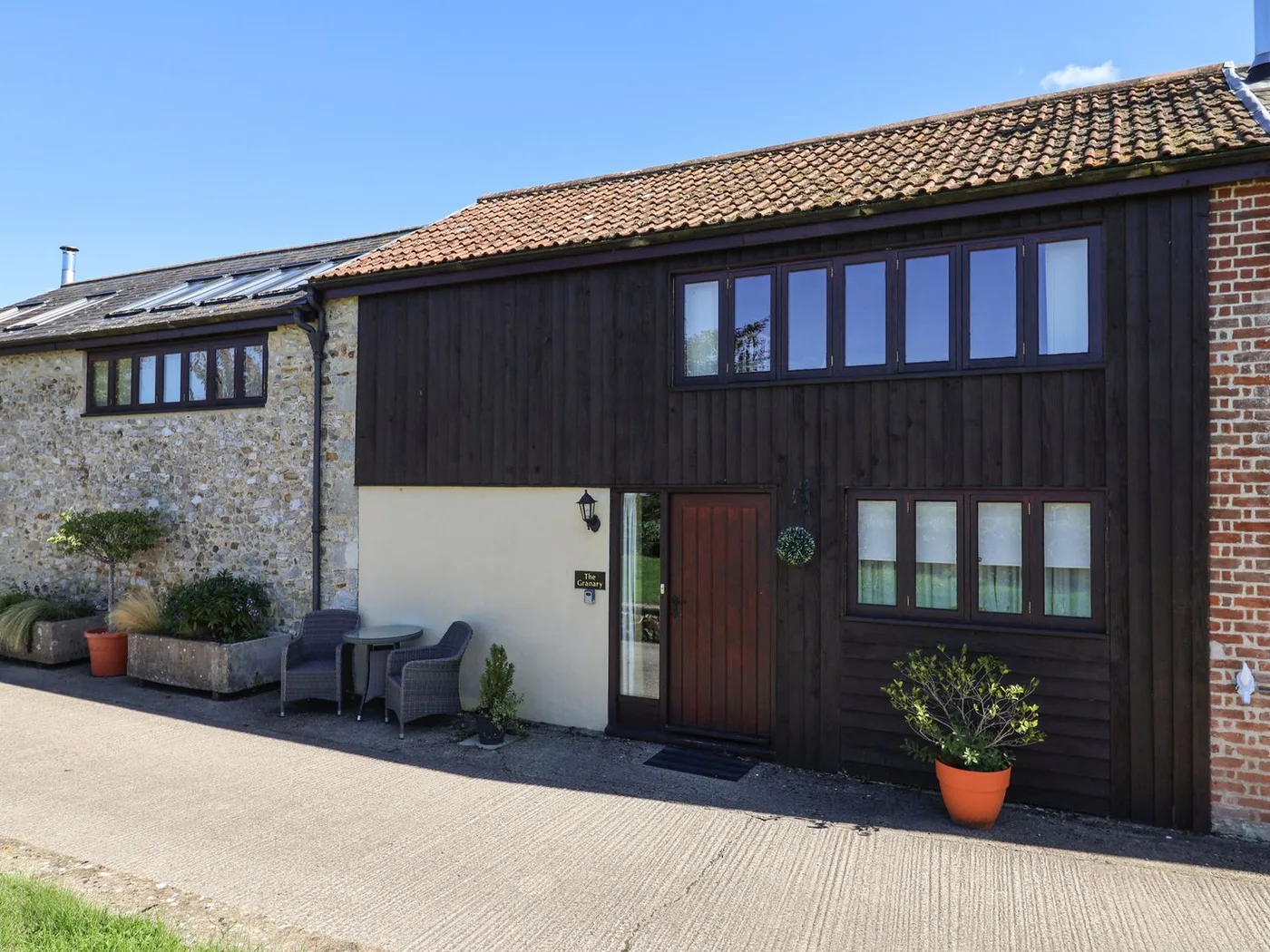 The Granary