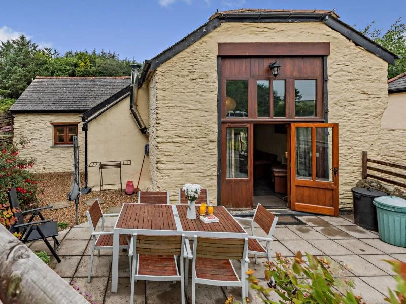 The Granary - Ilfracombe