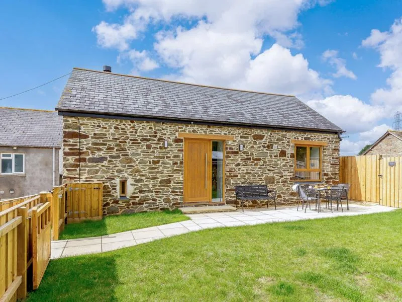 The Granary Monkleigh
