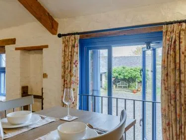 The Hayloft At Lowton – Moretonhampstead