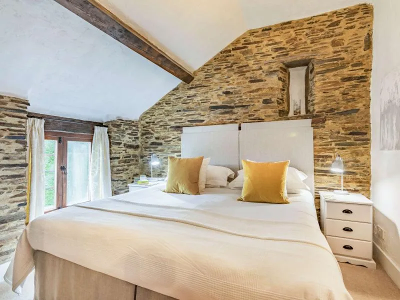The Hayloft On Dartmoor