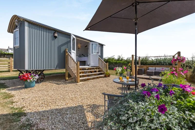 The Herdy Hut