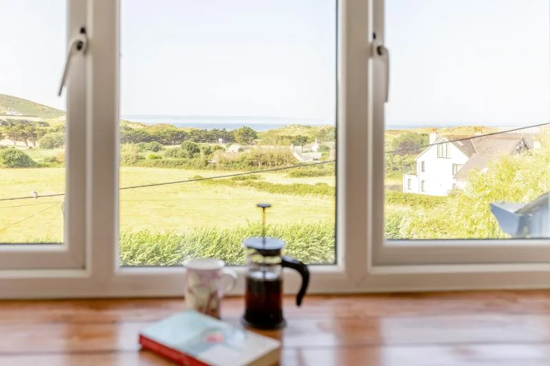 The Lookout at Croyde