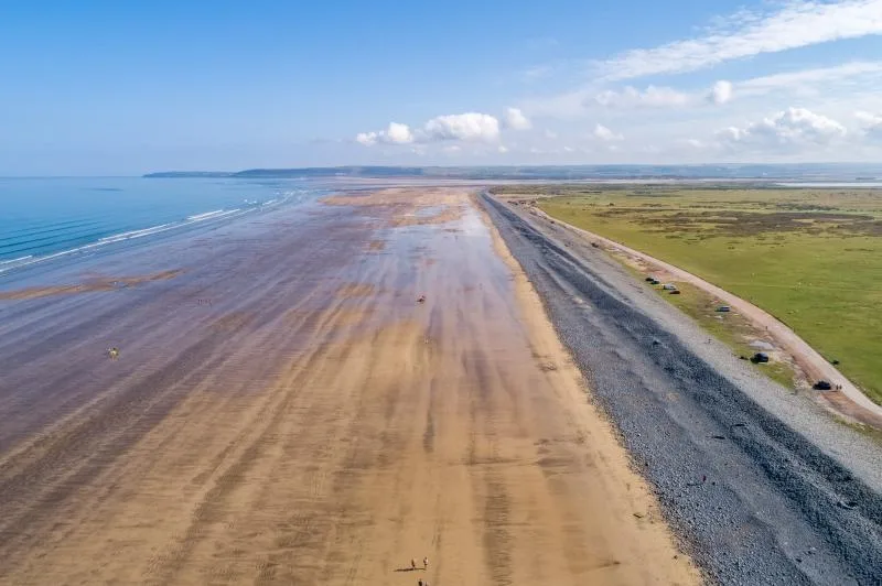 The Lookout - Westward Ho!