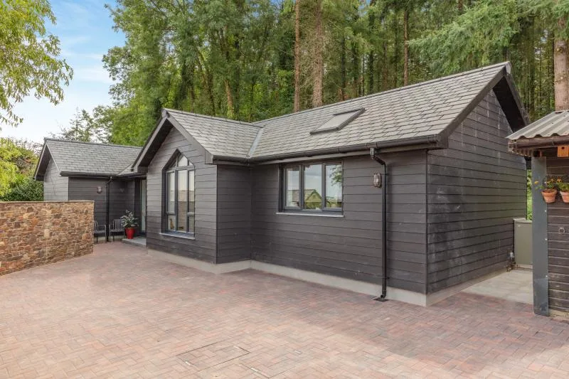 The Loosebox at Eggesford